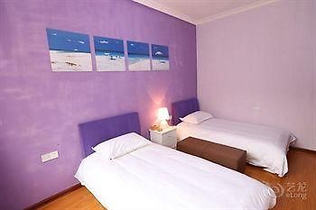 Huayunnong Hotel Apartments Kuej-lin Exteriér fotografie