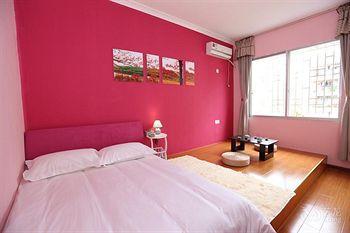Huayunnong Hotel Apartments Kuej-lin Exteriér fotografie